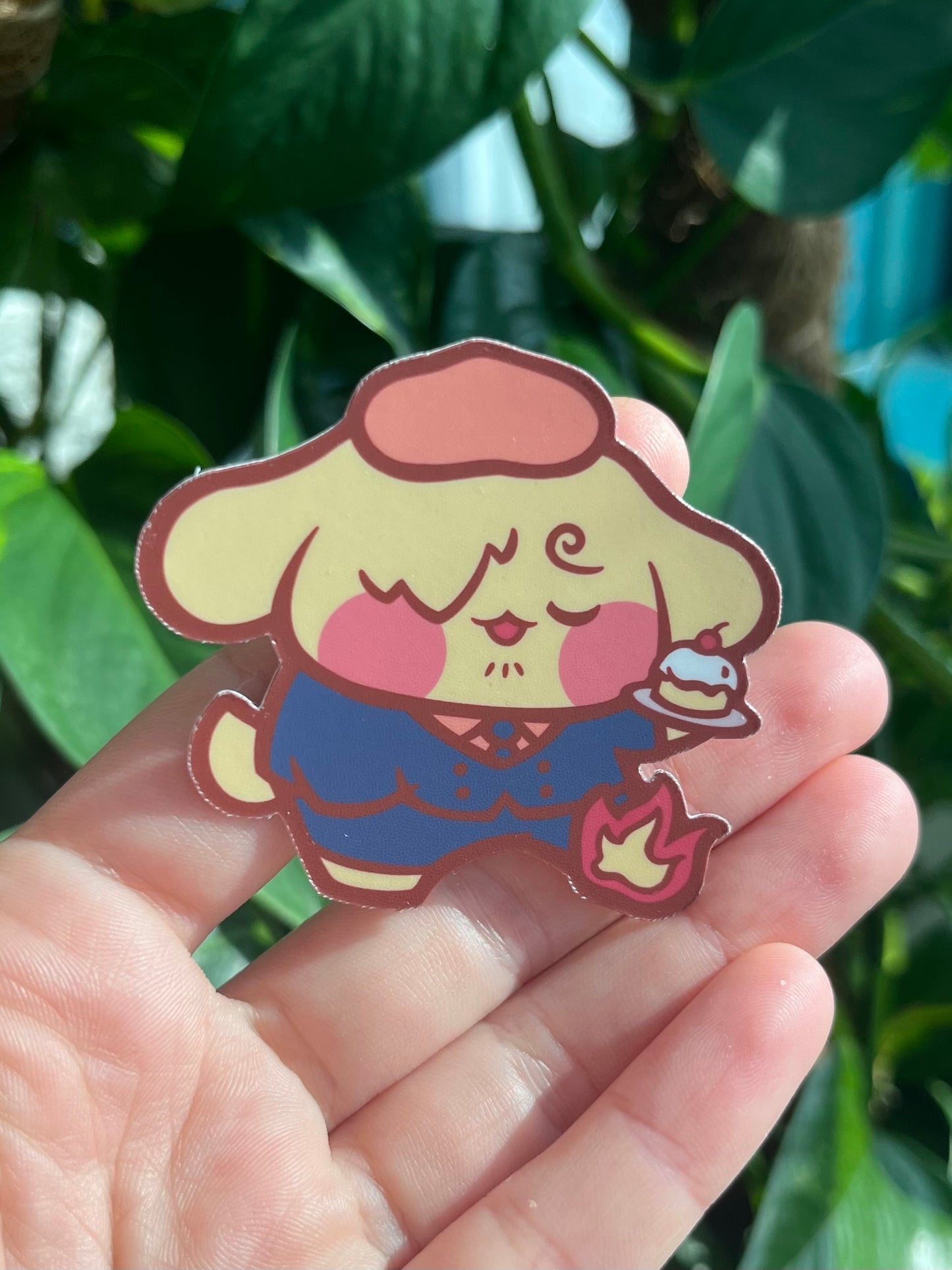 ملصق - قراصنة كاواي