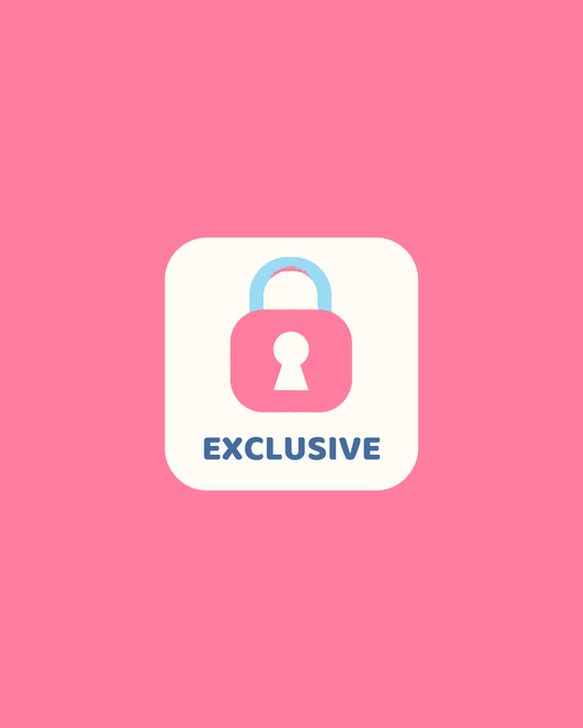 From our Studio: Something New Is Sprouting! 👀