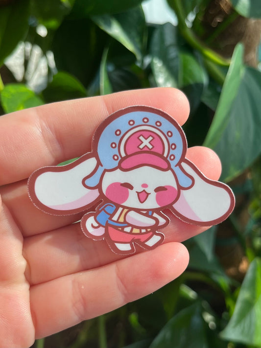 ملصق - قراصنة كاواي