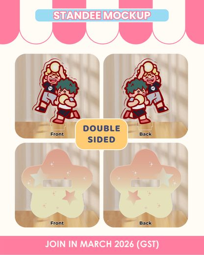 نادي الاشتراك الشهري - دبابيس المينا الحصرية والإصدار المحدود!