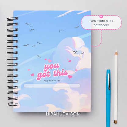 Digital Download Bundle - That was Fun Planners