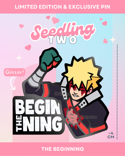 نادي الاشتراك الشهري - دبابيس المينا الحصرية والإصدار المحدود!